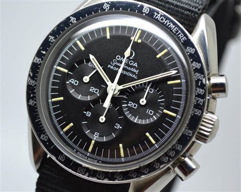 original omega moon watch 1969